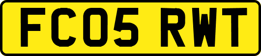 FC05RWT