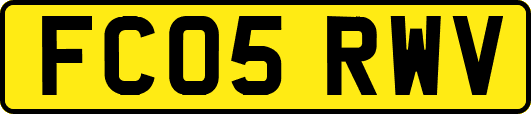 FC05RWV