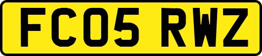 FC05RWZ