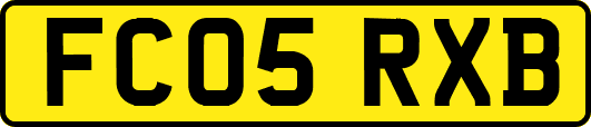 FC05RXB