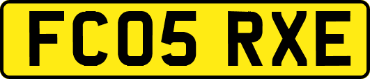 FC05RXE