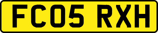 FC05RXH