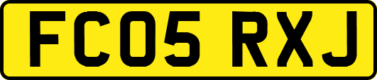 FC05RXJ