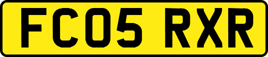 FC05RXR
