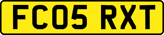 FC05RXT