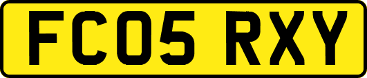 FC05RXY
