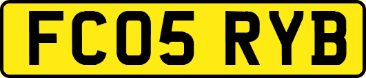 FC05RYB