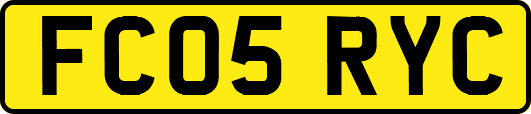 FC05RYC