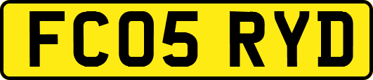 FC05RYD