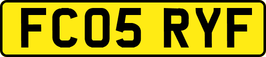 FC05RYF