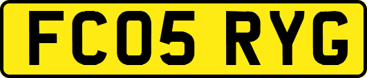 FC05RYG
