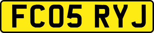 FC05RYJ