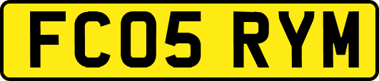 FC05RYM