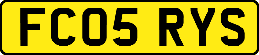 FC05RYS