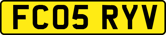 FC05RYV