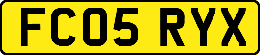 FC05RYX