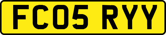 FC05RYY