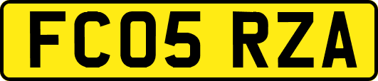 FC05RZA