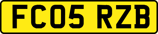 FC05RZB