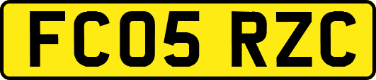 FC05RZC