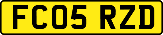 FC05RZD
