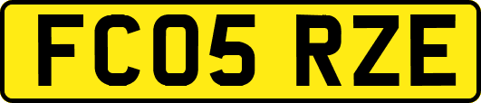 FC05RZE