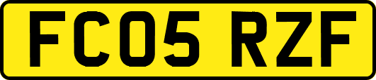 FC05RZF