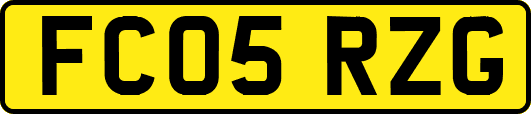FC05RZG