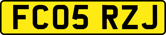 FC05RZJ