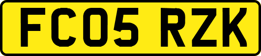FC05RZK