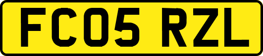 FC05RZL