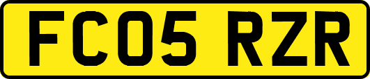 FC05RZR