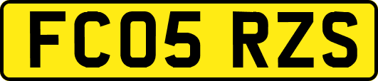 FC05RZS