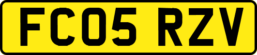 FC05RZV