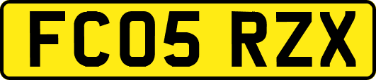 FC05RZX