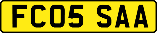 FC05SAA