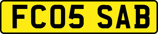 FC05SAB