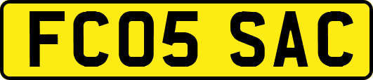 FC05SAC