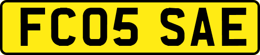FC05SAE