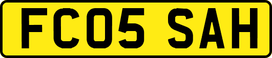 FC05SAH