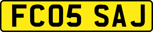 FC05SAJ