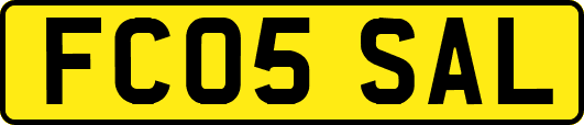 FC05SAL