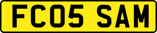FC05SAM