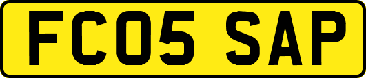 FC05SAP