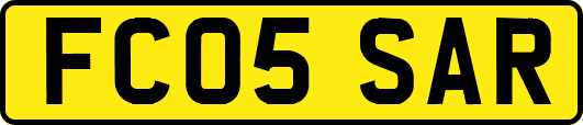 FC05SAR