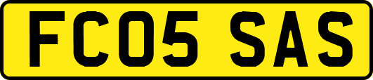 FC05SAS