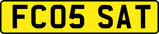 FC05SAT