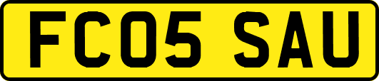 FC05SAU