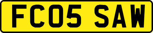 FC05SAW