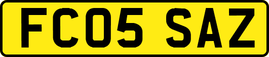 FC05SAZ